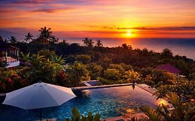 The Hamsa Bali Resort